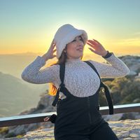 La maison de Yessenia