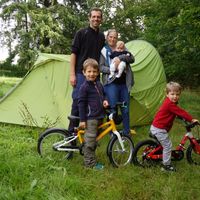 La maison de Stéphanie et Clément