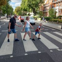 La maison de d'Emmanuelle et Damien