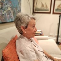 Casa con vista spettacolare per 4 adulti attenti e respetuosi dell'ambiente.