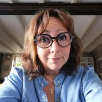 La maison de Saskia et Julien