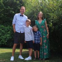 La maison normande d'Agathe & Nicolas