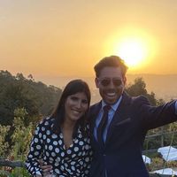 Casa di Frederico & Carolina