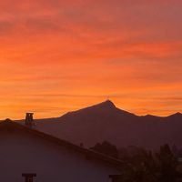 Maison familiale à Urrugne, charmant village basque entre Saint-Jean-de-Luz et Hendaye