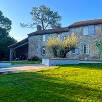 La maison Christophe