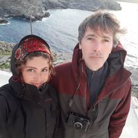 Calm flat in the heart of Neukölln