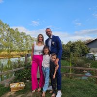 La maison de Sylvain et Maeva