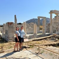 La maison de Claire & Gabby