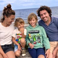 La maison de Gideon & Natalie