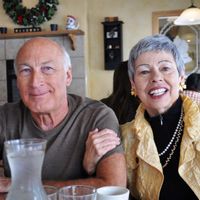 James & Gailina kuća