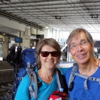 La maison de Carole et William