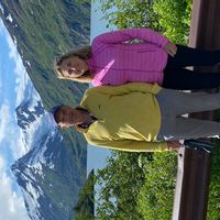 La maison de Brian & Ona