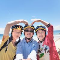 La maison de Xiuzhen