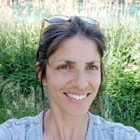 Grande maison aux abords de Die