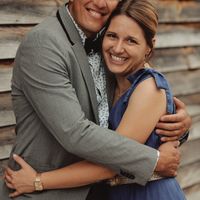 La chambre privée à la campagne