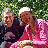 A Grand Naves (73) : Chez Bertrand et Isabelle