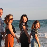 VINSO FAMILY HOUSE !