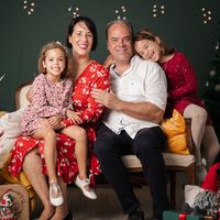 La maison de Cristina