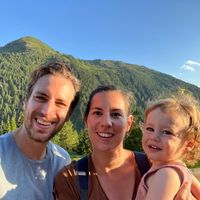 La maison de Pauline et Antoine