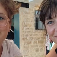 La maison de Geraldine