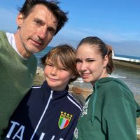 Maison proche de Bordeaux, à Camblanes-et-Meynac, France