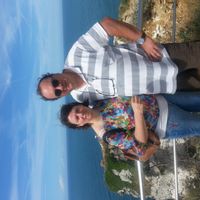 Casa de Julie et Claudio