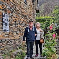Casa di Elsa & Christian