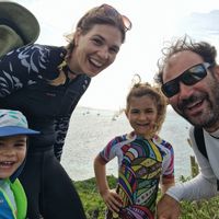 La maison de Mathieu