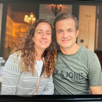 La maison de Ana y Juan