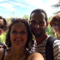 Maison entre St Malo et le Mont St Michel