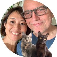 Kay & Poul s Haus