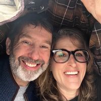 Casa di Tamsin & John