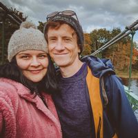 La maison de Jilly and David