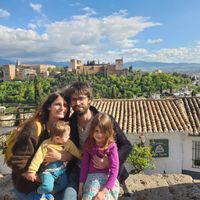 L'appartement de Florent et Ioanna