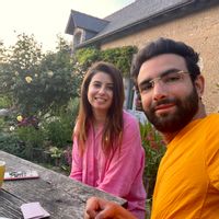 Studio avec balcon proche d’Orly