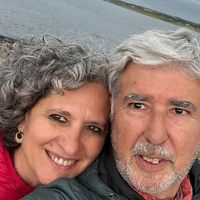 La maison de Josefina