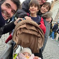 La maison de Maria et Damien