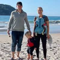 La maison de Rebecca