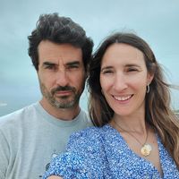 Antonin et Fannys hus