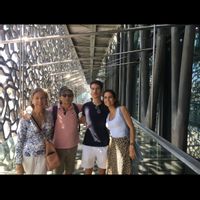 La maison de René et Christine