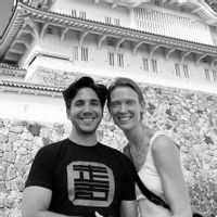 La maison de Annely and Dario