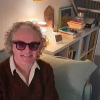 La villa des rochers.