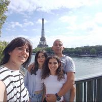 La maison de Nere & Iban