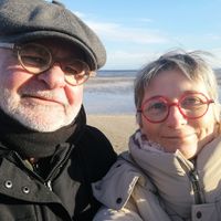 Le nid douillet entre Saint-Malo et le Mont-Saint-Michel