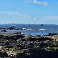 Emeline et Pierres hus