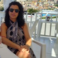 Relax tra gli olivi di Assisi