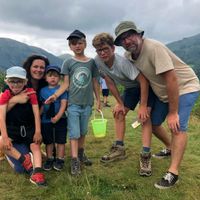 La maison d'Armelle & Ulrich