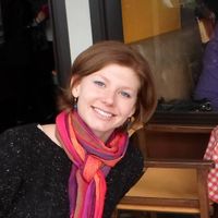 La maison de Eva et François