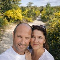 huis van Jean Jacques and Myriam