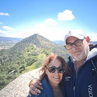 La maison de Ignacio